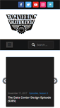 Mobile Screenshot of engineeringdeathmatch.com